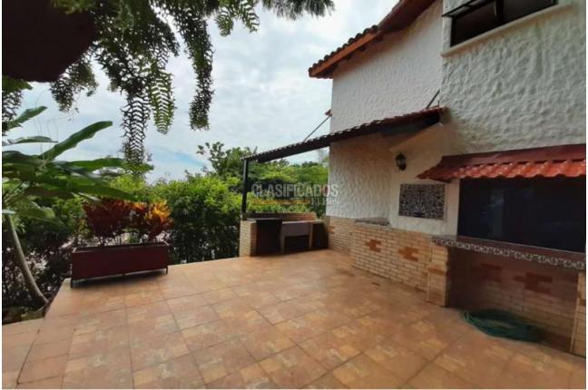 Casas, Venta, Jamundí - $800.000.000