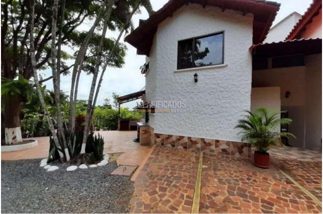 Casas, Venta, Jamundí - $800.000.000