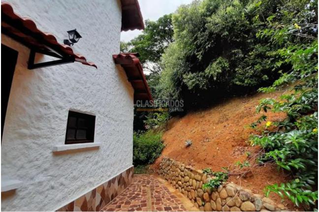 Casas, Venta, Jamundí - $800.000.000