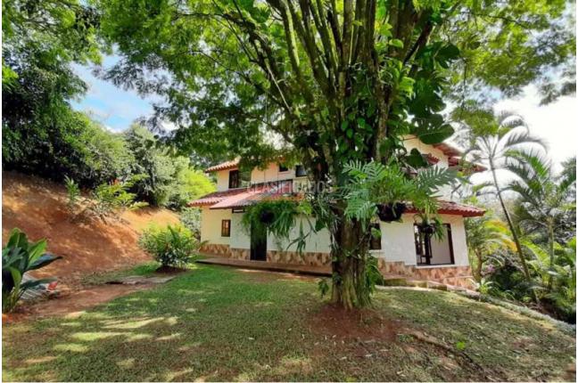 Casas, Venta, Jamundí - $800.000.000