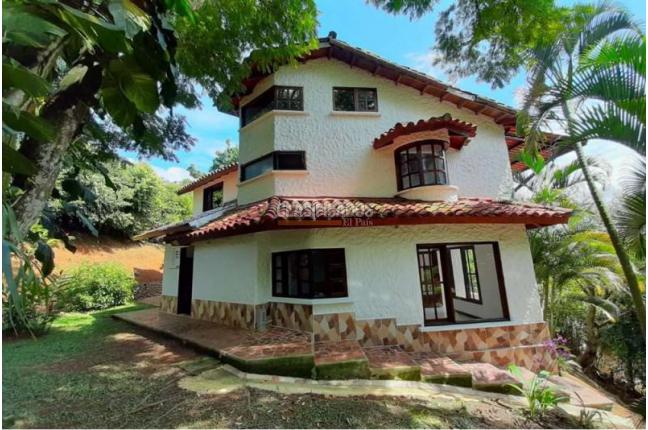 Casas, Venta, Jamundí - $800.000.000