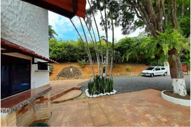 Casas, Venta, Jamundí - $800.000.000