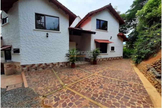 Casas, Venta, Jamundí - $800.000.000