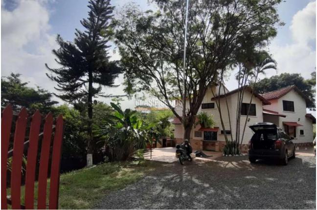 Casas, Venta, Jamundí - $800.000.000