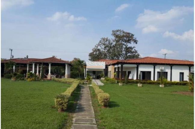 Casas, Venta en Jamundí