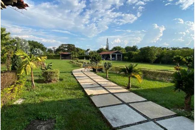 Casas, Venta en Jamundí