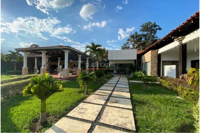 Casas, Venta en Jamundí