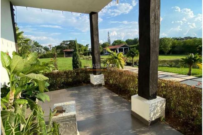 Casas, Venta, Jamundí - $1.200.000.000