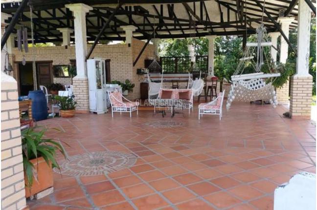 Casas, Venta, Jamundí - $1.200.000.000