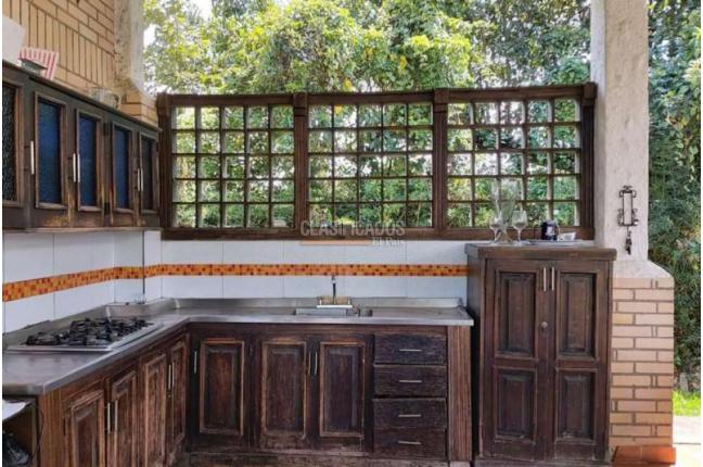 Casas, Venta, Jamundí - $1.200.000.000