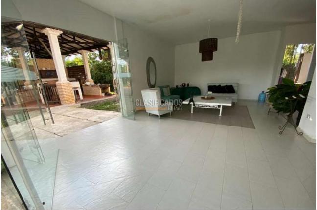 Casas, Venta, Jamundí - $1.200.000.000