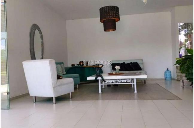 Casas, Venta, Jamundí - $1.200.000.000