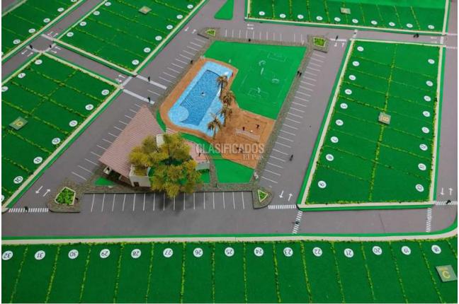 Casas, Venta en Jamundí