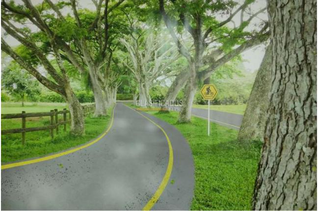 Casas, Venta, Jamundí - $70.000.000