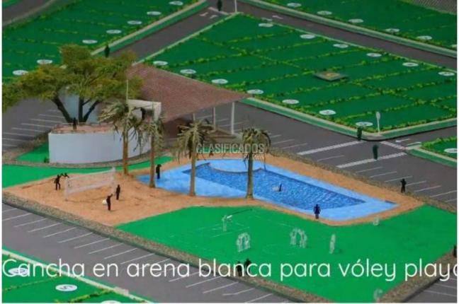 Casas, Venta, Jamundí - $70.000.000