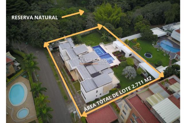 Casas, Venta, Altos de Ciudad Jardín - $6.500.000.000