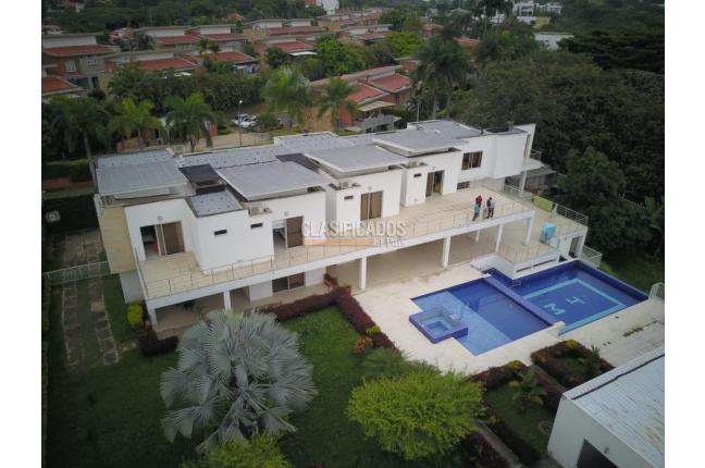 Casas, Venta, Altos de Ciudad Jardín - $6.500.000.000
