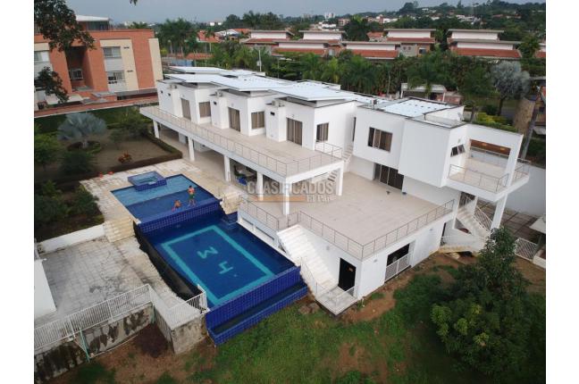 Casas, Venta, Altos de Ciudad Jardín - $6.500.000.000