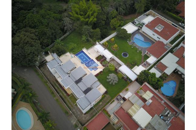 Casas, Venta, Altos de Ciudad Jardín - $6.500.000.000