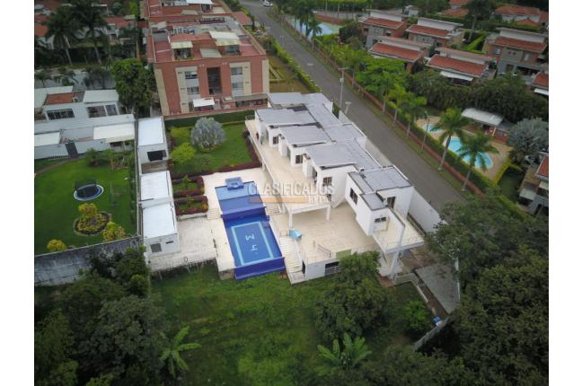 Casas, Venta, Altos de Ciudad Jardín - $6.500.000.000