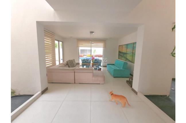 Casas, Venta, Altos de Ciudad Jardín - $6.500.000.000