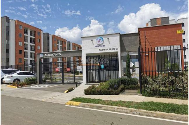 Apartamentos, Alquiler, Jamundí - $850.000