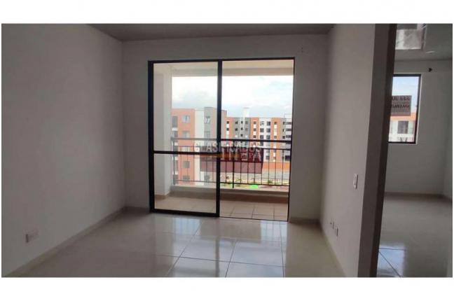 Apartamentos, Alquiler, Jamundí - $850.000