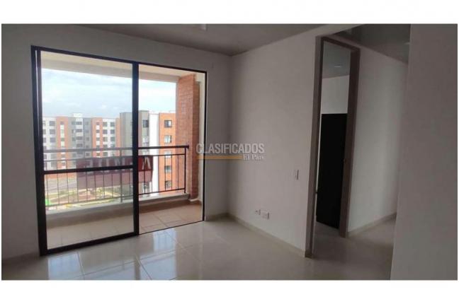 Apartamentos, Alquiler, Jamundí - $850.000