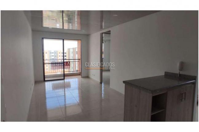 Apartamentos, Alquiler, Jamundí - $850.000