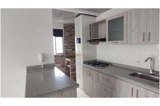 Apartamentos, Alquiler, Jamundí - $850.000