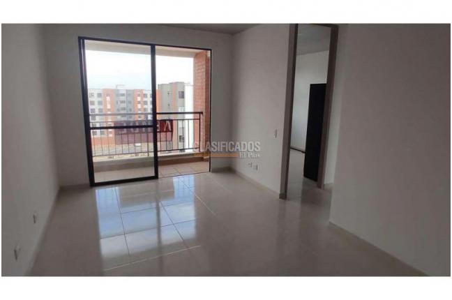 Apartamentos, Alquiler, Jamundí - $850.000