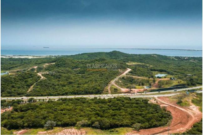 Lotes, Venta, Tubara - $161.733.600