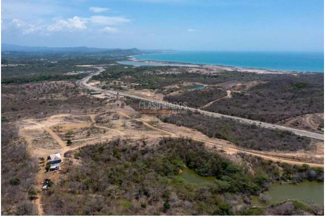 Lotes, Venta, Tubara - $161.733.600