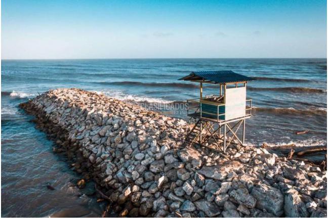 Lotes, Venta, Tubara - $161.733.600