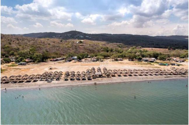 Lotes, Venta, Tubara - $161.733.600