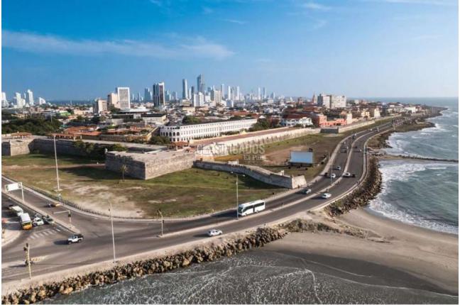 Lotes, Venta, Tubara - $161.733.600