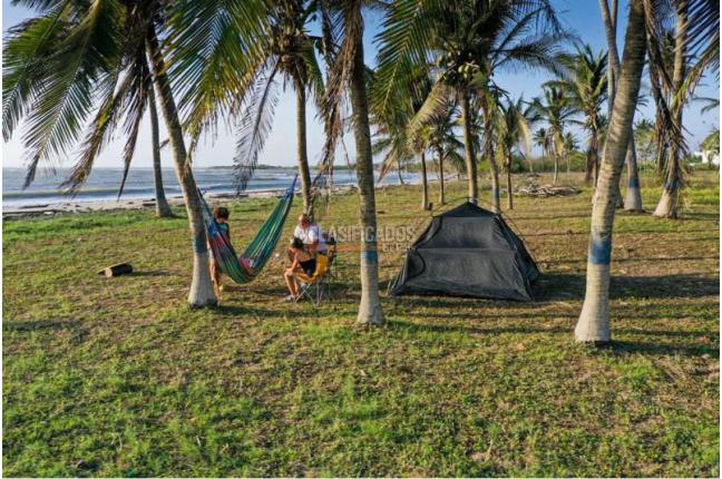 Lotes, Venta en Tubara