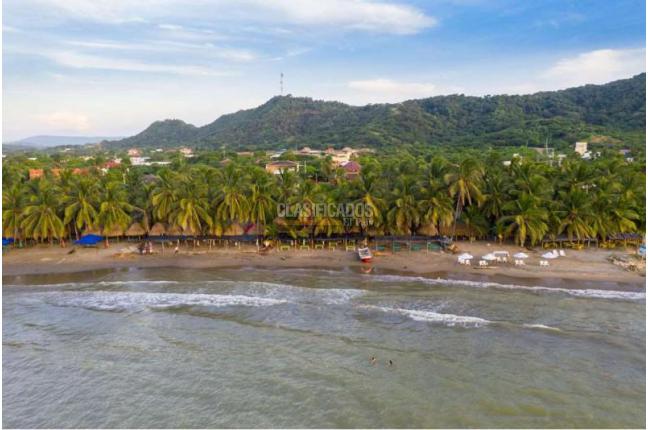 Lotes, Venta, Tubara - $204.469.200