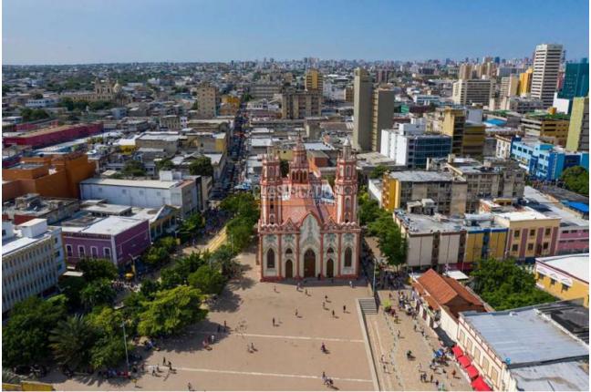 Lotes, Venta en Tubara