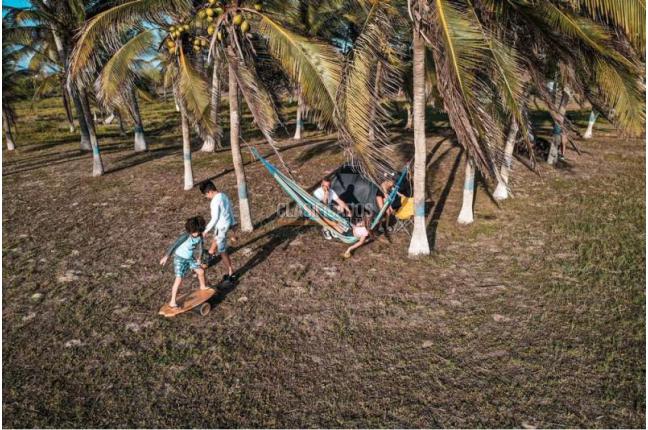 Lotes, Venta, Tubara - $244.585.000