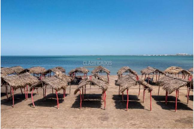 Lotes, Venta, Tubara - $162.320.400