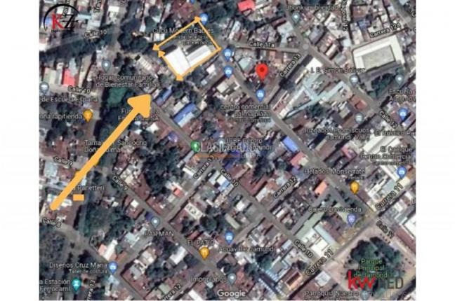 Locales y Bodegas, Venta en Jamundí