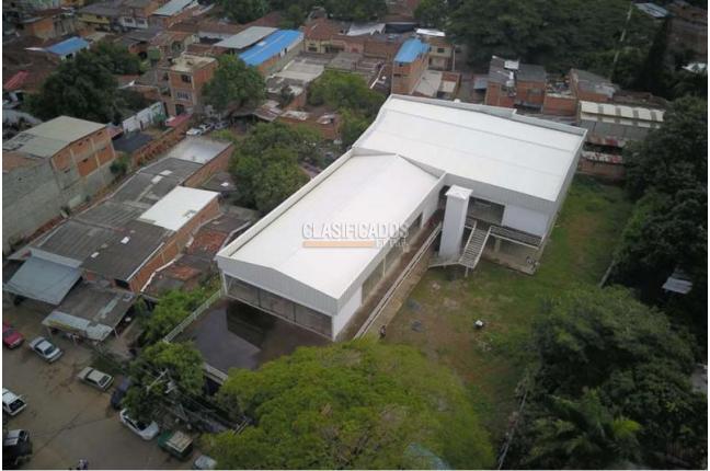 Locales y Bodegas, Venta en Jamundí