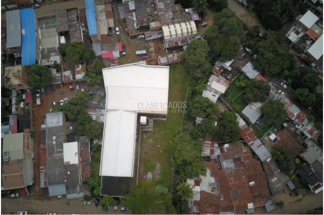 Locales y Bodegas, Venta, Jamundí - $32.000.000.000