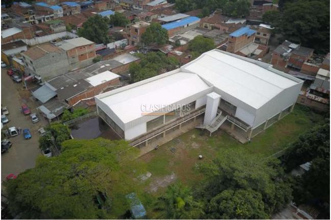 Locales y Bodegas, Venta, Jamundí - $32.000.000.000