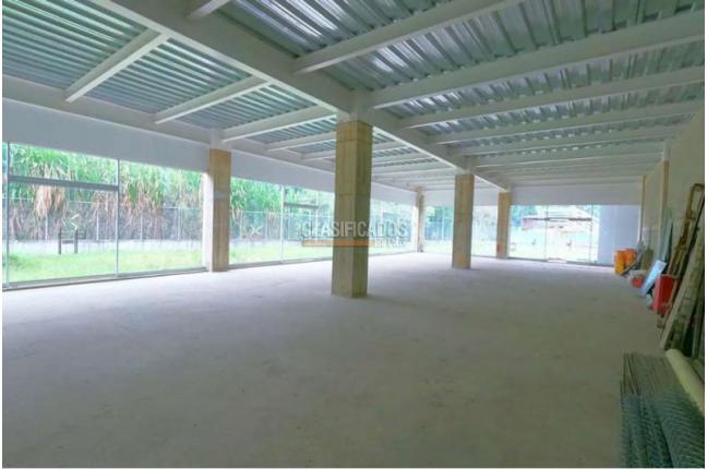 Locales y Bodegas, Venta, Jamundí - $32.000.000.000