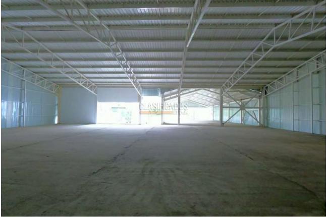 Locales y Bodegas, Venta, Jamundí - $32.000.000.000