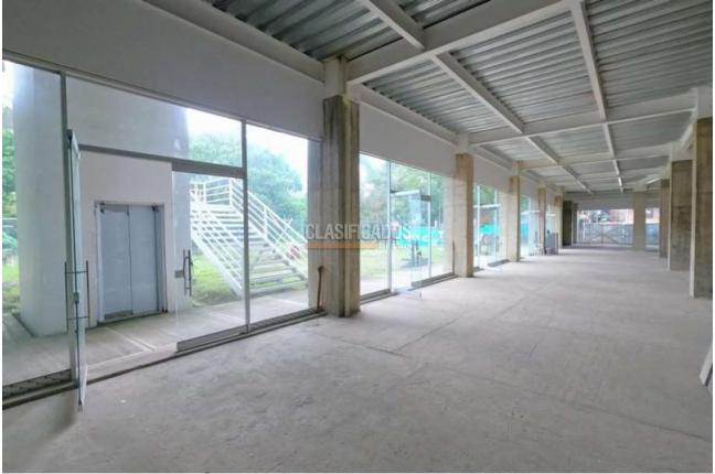 Locales y Bodegas, Venta, Jamundí - $32.000.000.000