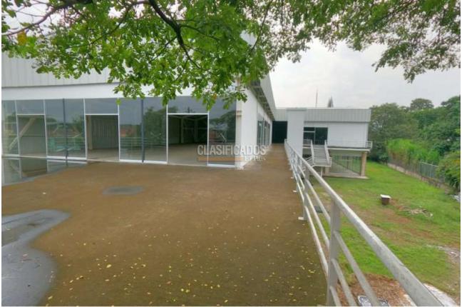 Locales y Bodegas, Venta, Jamundí - $32.000.000.000