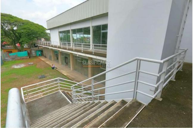 Locales y Bodegas, Venta, Jamundí - $32.000.000.000